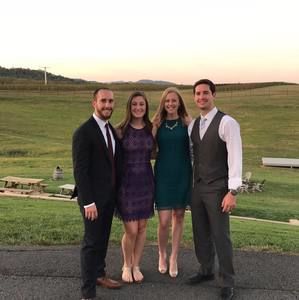 Meet your Posher, Tyler